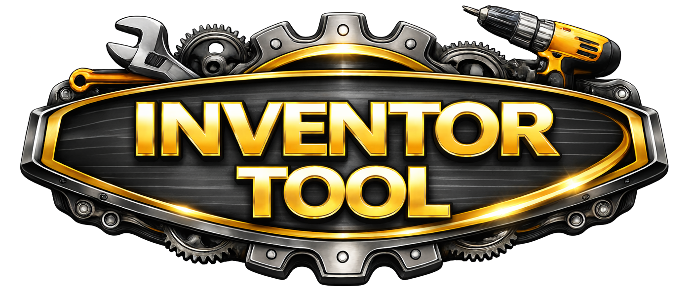 Inventor Tool